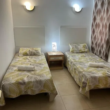 Sirin Διαμέρισμα Arrecife (Lanzarote)