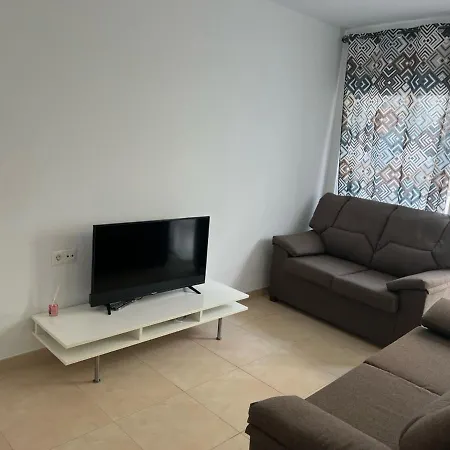 Apartamento Sirin