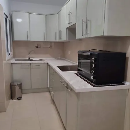 Sirin * Arrecife (Lanzarote)