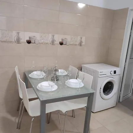 Sirin * Arrecife (Lanzarote)