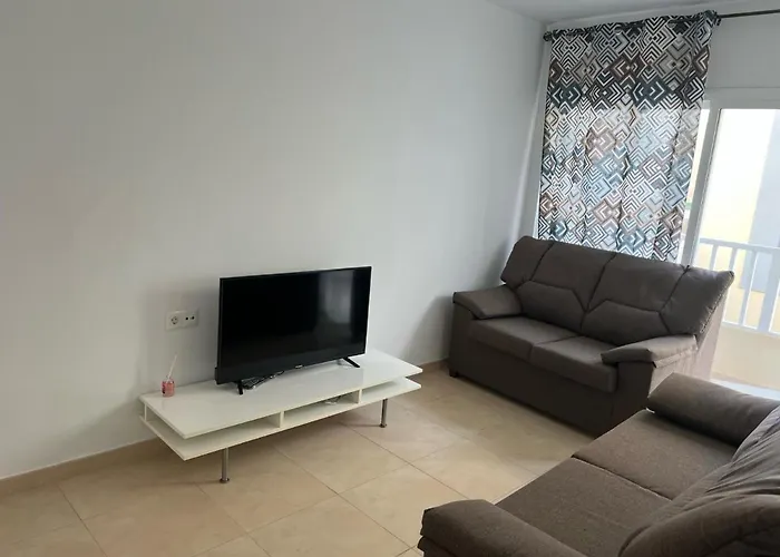 Apartamento Sirin