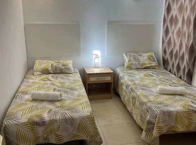 Sirin Apartamento Arrecife (Lanzarote)