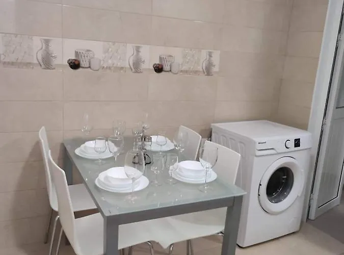 Sirin * Arrecife (Lanzarote)